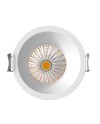 CANE * EMPOTRABLE LED 12W 3000K  BLANCO